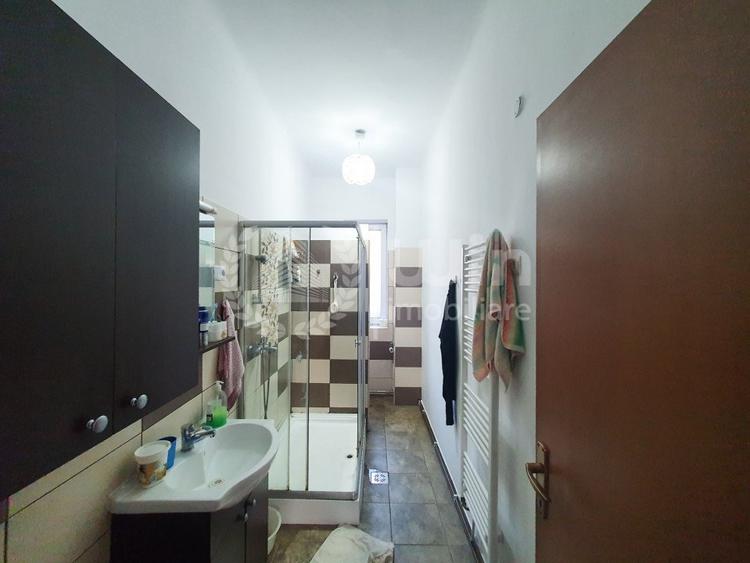 Casa cu spatiu comercial | 280 mp utili | 310 mp teren | Gheorgheni - 9