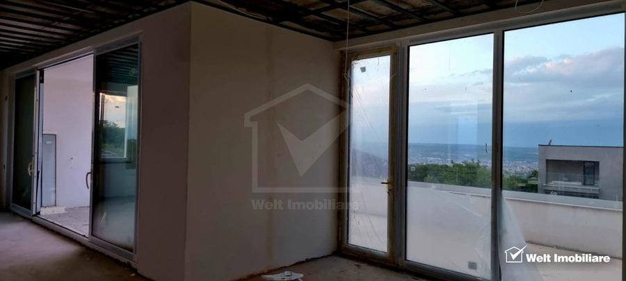 Casa noua 158mp utili, teren 499mp , zona Wonderland - 12