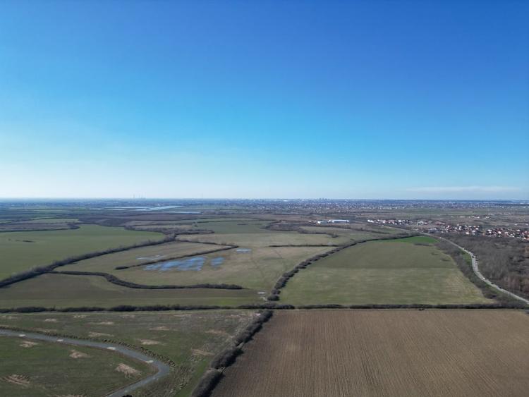 Mosnita, Teren Industrial, Comision 0% - 5