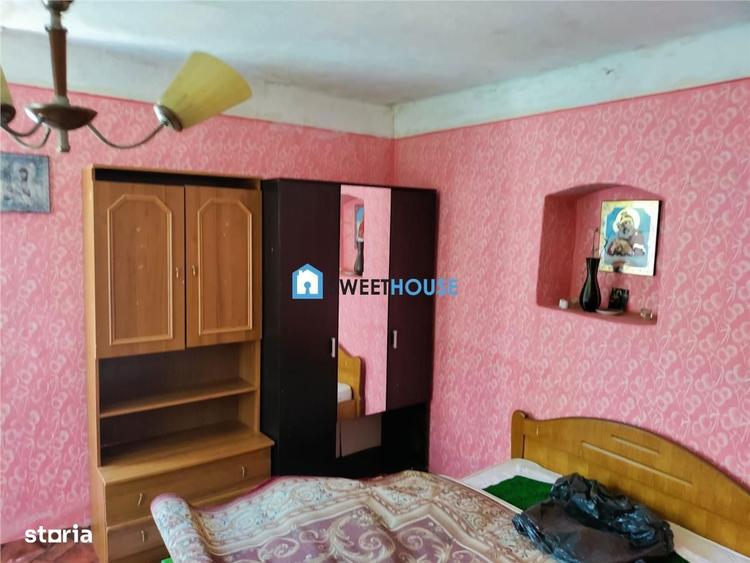 Casa De Vanzare Beclean - 14