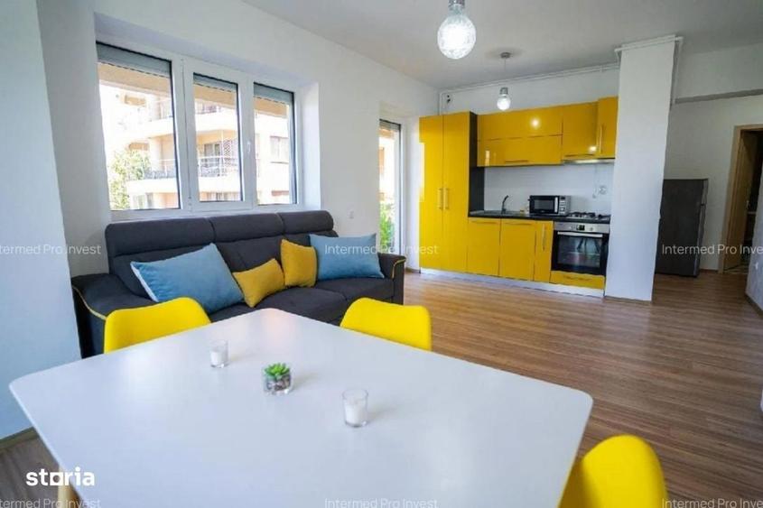 Mamaia Central Hotel Vega/ Moonlight Aparament 2 Camere - 13