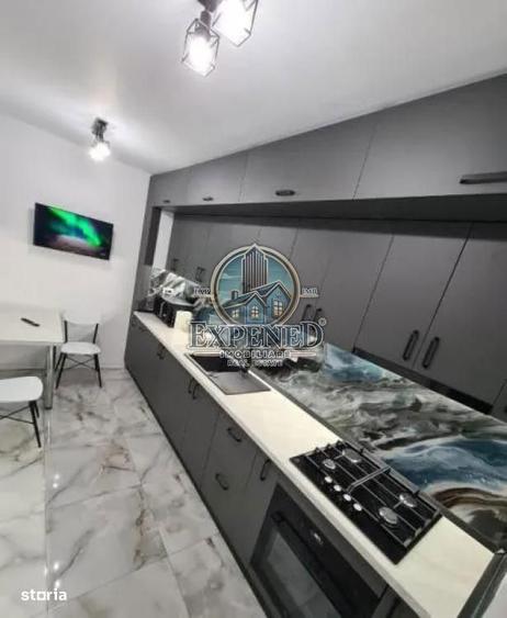 Inchiriere 3 camere Tineretului|Parcare - 8