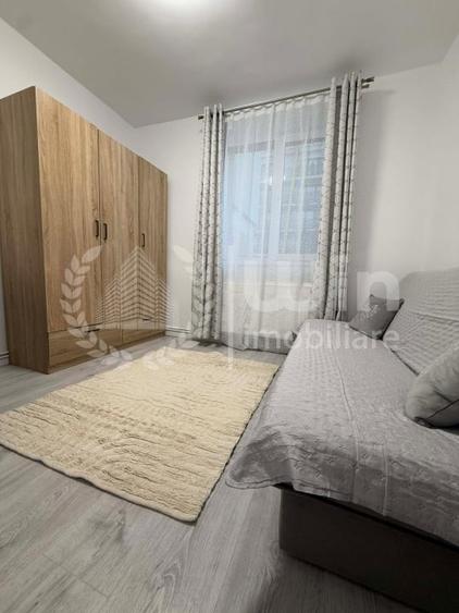 Apartament 3 camere | 63mp | Bloc nou | Gheorgheni | 5 min. de Fsega - 2