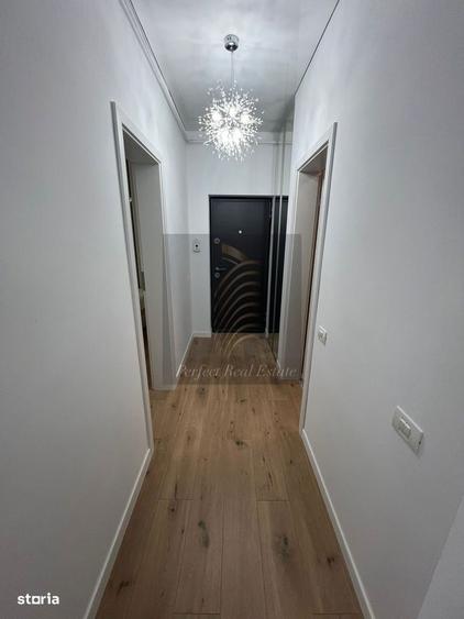 Inchiriere apartament 2 camere Mamaia Sat - 3