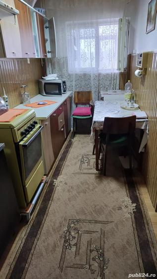 Vand apartament 2 camere - 9