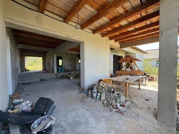 CASA  PLAN PARTER | DUBLU FRONT STRADAL | TEREN 1200 MP | STRADA DIMITRIE ANGHEL - 11