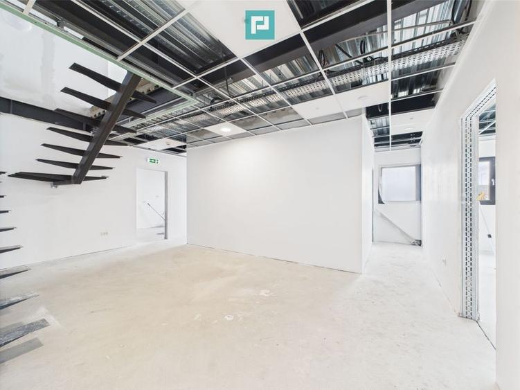 Hală Modernă, în zona Aeroport – 949 mp Utili - 3