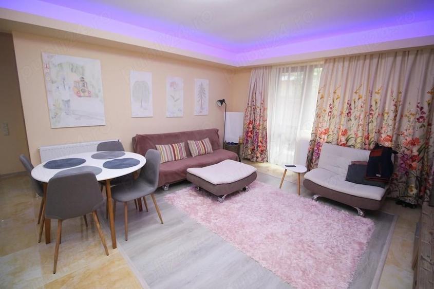 Apartament 2 camere imobil nou - 1