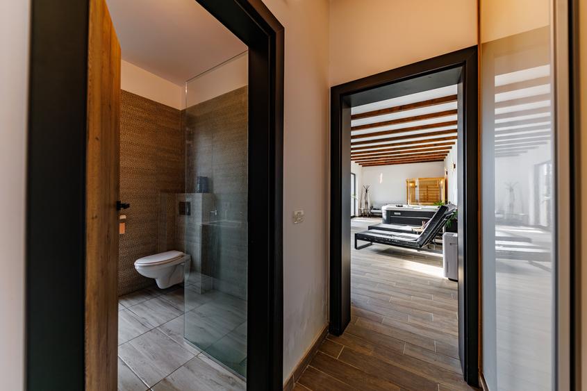 COMISION 0% | Vila exclusivista | Jacuzzi + Sauna | Disponibila imediat - 54