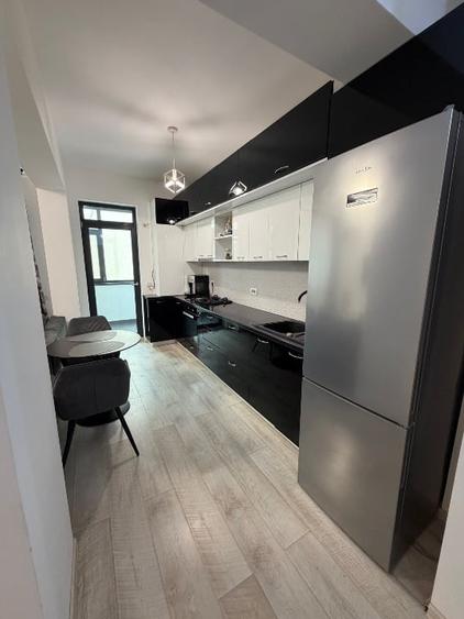 Apartament de vânzare - Zona Campus - 6