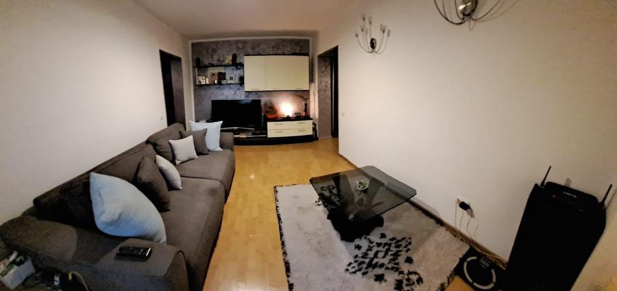 Apartament 2 camere, parter, 48 mp totali, zona Lidl – Gara - 1