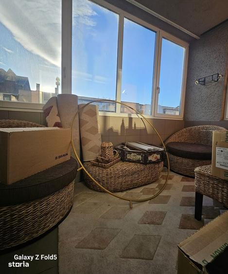 Apartament Tip M de vanzare Ultracentral, Bulevardul Magheru - 9