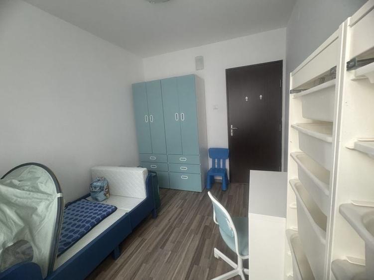 Apartament 3 camere de inchiriat - Dristor+loc parcare - 5