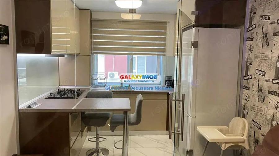 Apartament 2 camere mobilat utilat in Militari Residence, 84.900 euro - 14