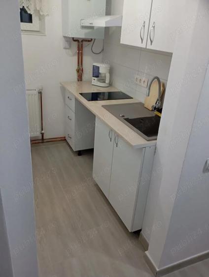 Apartament cu 2 camere - 1