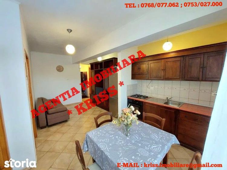 Apartament 3 Camere PRUNDU Bloc 2008 Lift 60 M Etaj 4/6 Mobilat Utilat - 2