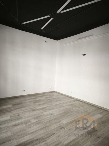 Spatiu comercial central de inchiriat, pe pietonala - 1