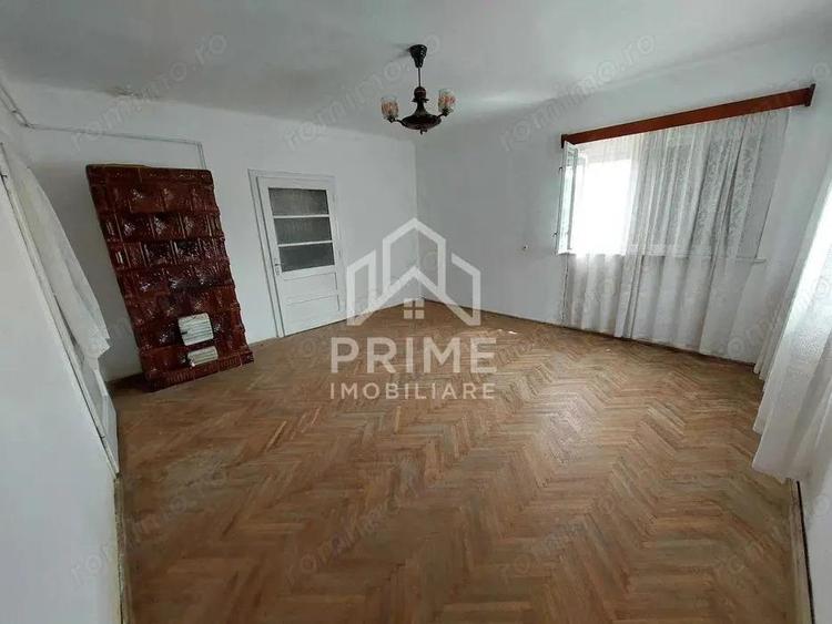 CASA TRADITIONALA 4 CAMERE, TEREN 3077, PETRISAT ALBA - 6