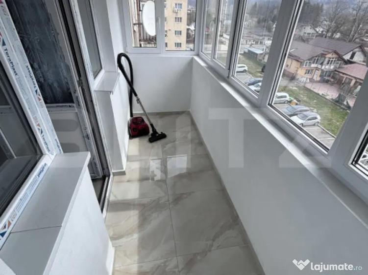 Inchiriere apartament 2 camere,60 mp - 1