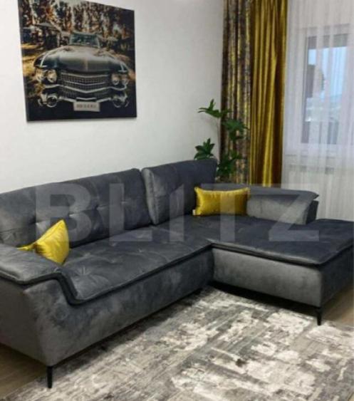 Inchiriere apartament 1 camera | zona Tatarasi | - 1