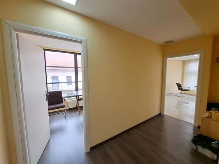 Spatiu pentru birouri, 140 mp utili, situat in zona Semicentrala! - 7