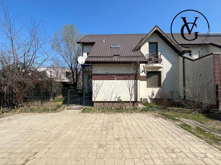 Vila 6 camere Pipera - 1