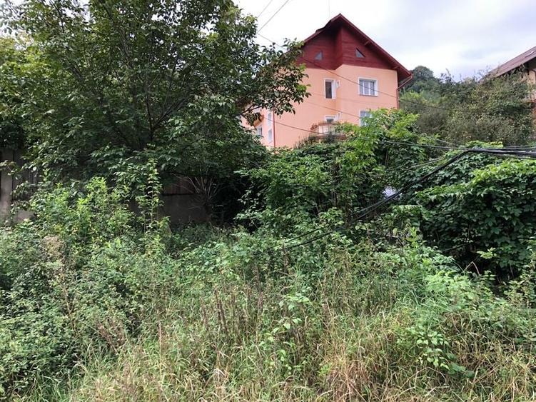 Casă de vânzare în Brașov - 9