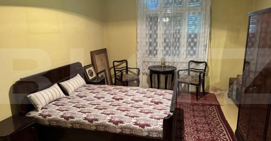 Casa de vanzare in centrul Pancota cu magazin ?i depend - 3