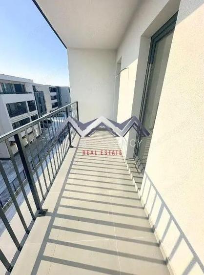 Apartament 2 camere | bucatarie inchisa | Otopeni central - 10