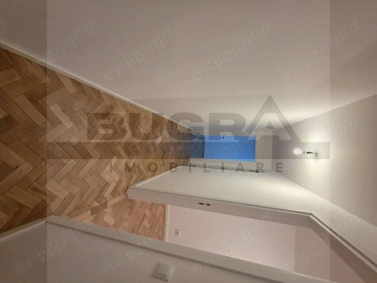 Apartament de 3 camere ultrafinisat, 67mp, zona Piata Hermes - 5