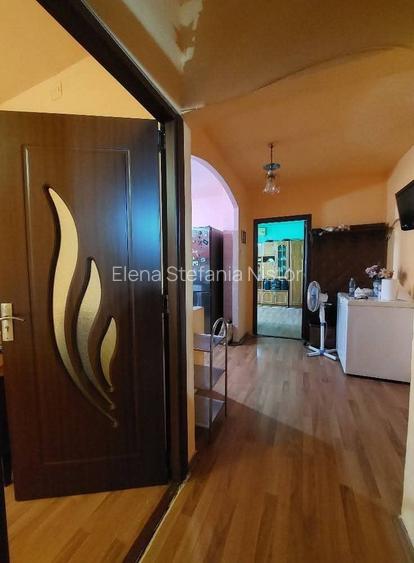 Apartament 2 Camere Dristor, Dumitru Drăgan