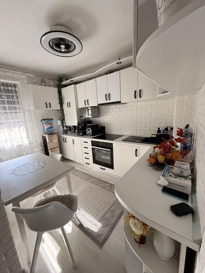 Apartament de vanzare Tudor-Dambu - 5