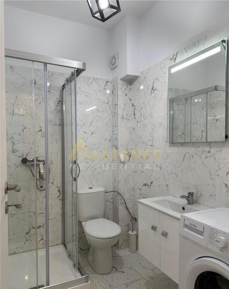 BIRUINTEI - De inchiriat garsoniera cu gr?din? - 4