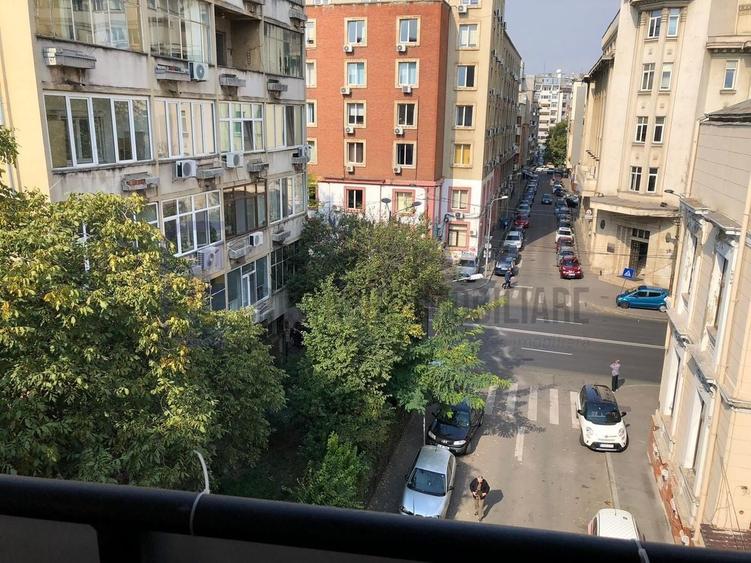 Fara comision! Cladire P+3+M_birouri/ activitati artistice_Universitate! - 1