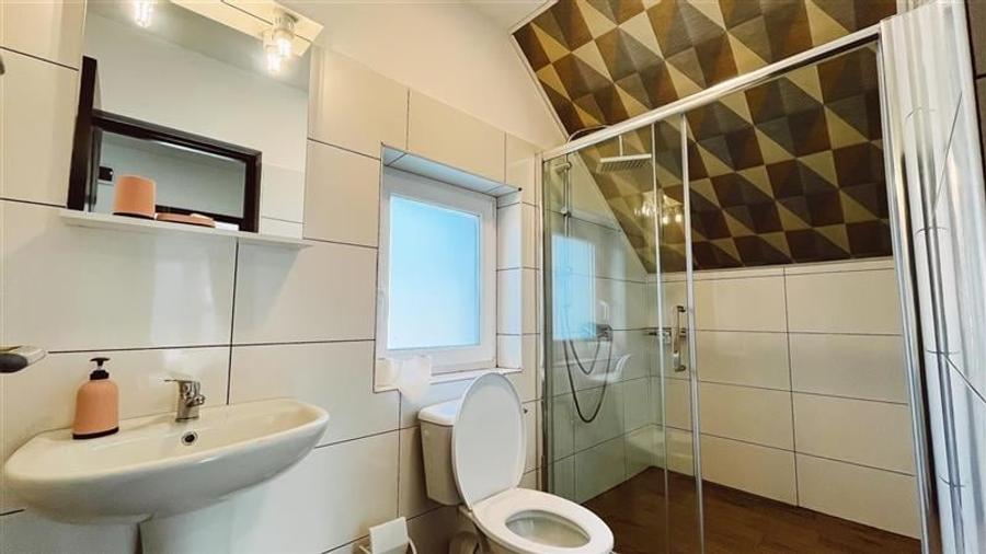 Complex rezidential turistic - 2