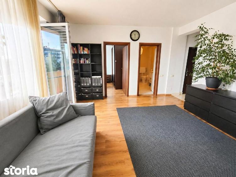 Apartament cu doua camere, Aparatorii Patriei, 94.500 - 7