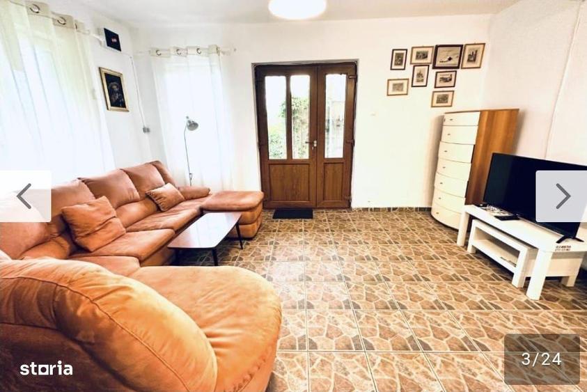 Exclusivitate Techirghiol |Vila P+1 - vedere la lac - 6