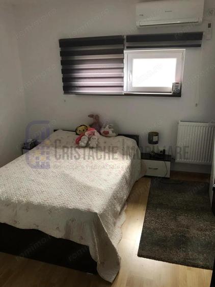 Studio 2 camere, centrala proprie, Lascar Catargiu - Piata Romana - 7