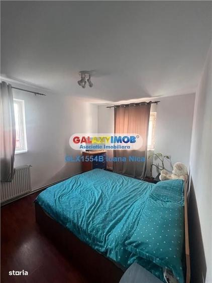 Vila De Vanzare Chitila | Curte Proprie 236Mp - 14