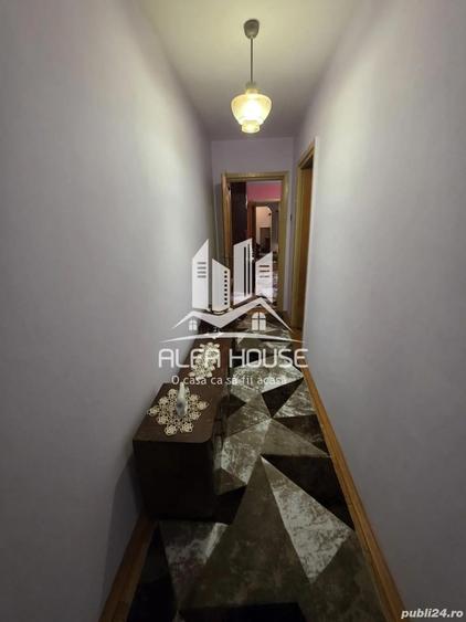 Apartament 3 camere cf.1 , etaj 3 , zona Govandari! - 3