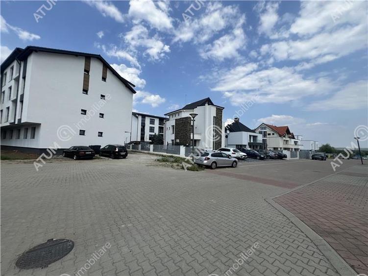 Apartament cu 2 camere decomandate si balcon etaj 1 zona Semaforului - 4