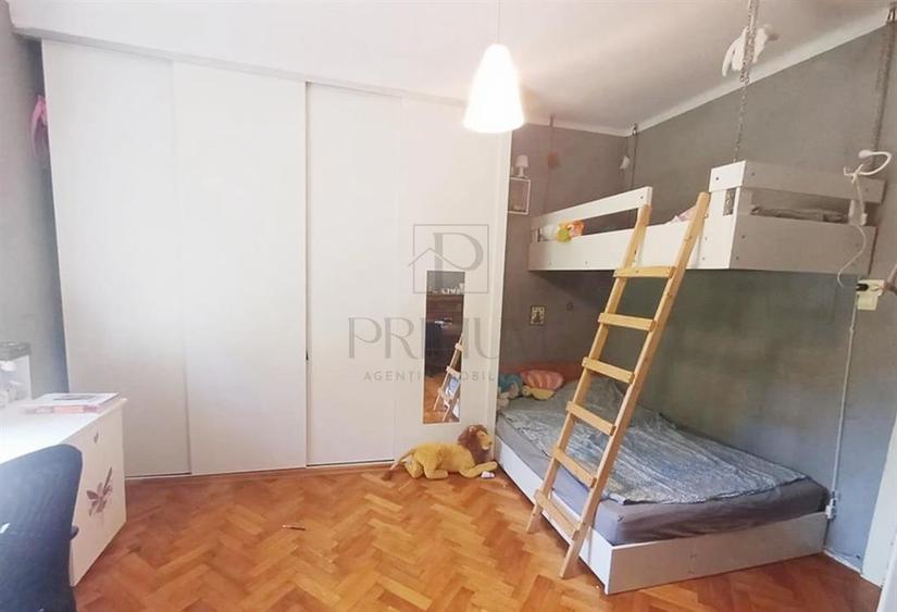 CENTRAL - 4 cam - Spatios - Curte interioara - Garaj - MODEL DEOSEBIT - 2