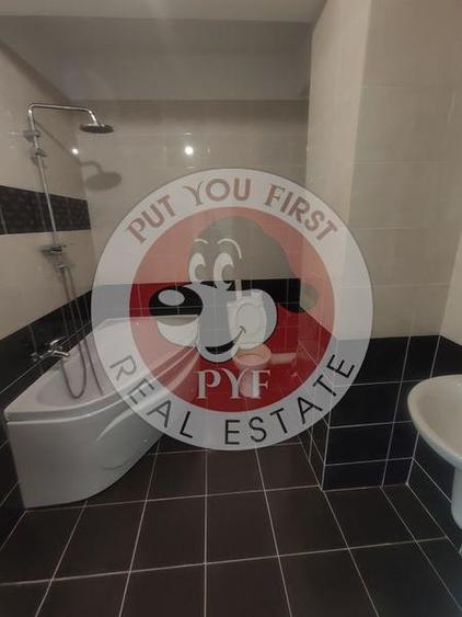 Militari Residence | 2 camere | 44mp | Dec | B - 5