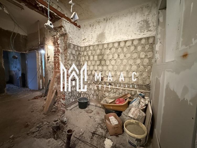 Apartament 3 camere | Parter | 60 MPU | Predare la cheie - 2