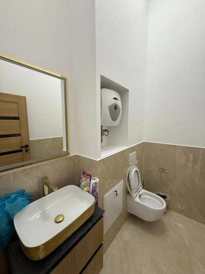 Spatiu comercial One Cotroceni Park - 9