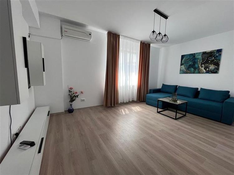 Inchiriere apartament 2 camere Dream Residence - 1