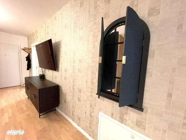 3 camere - ATLAS RESIDENCE, Aviatiei, Herastrau, Promenada - 4