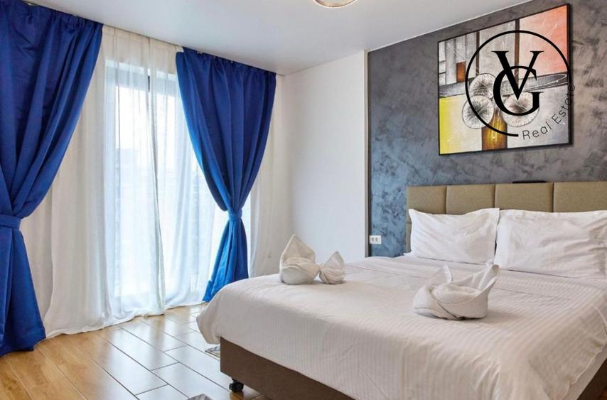 Apartament 2 camere vedere mare Signature Promenada - 10