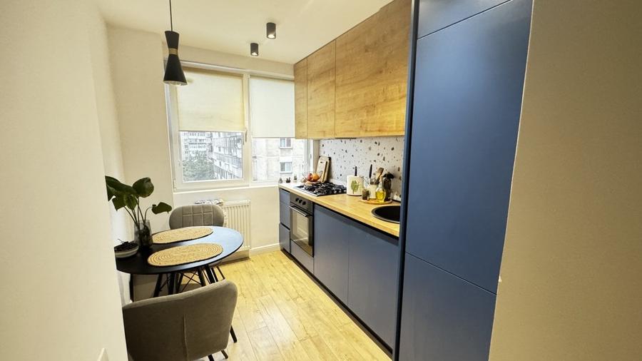 De vanzare 2 camere Parcul Tineretului - 12