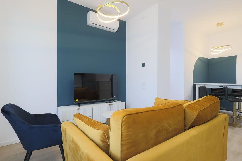 Apartament in cel mai nou bloc ARED RED9, fără agenție - comision 0 - 1